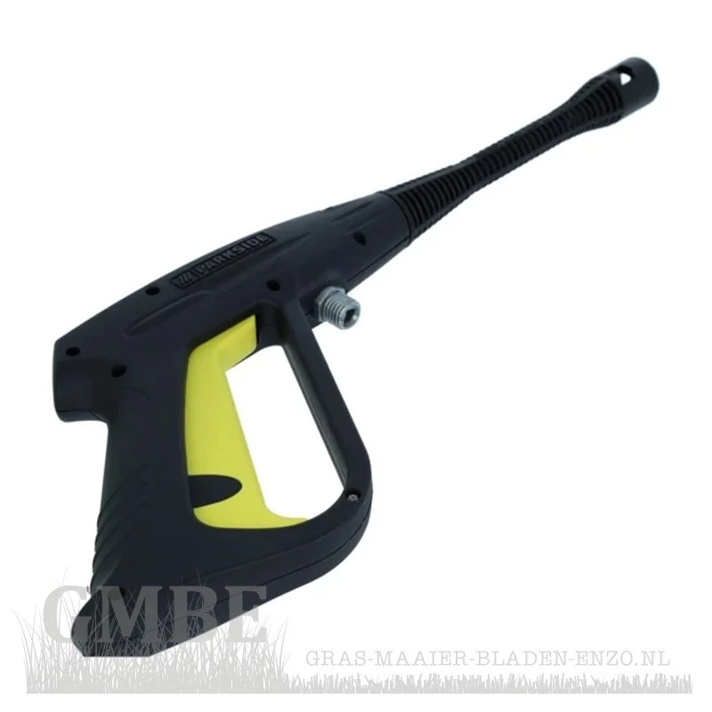 Pistolet pulvérisateur incl tuyau et buses pour Parkside PHD 100 A1 (IAN 49321) / PHD 100 A1 (IAN 63822)