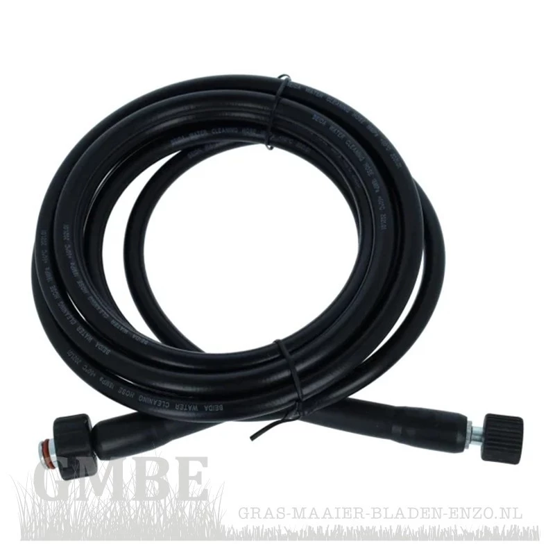 Pistolet pulvérisateur incl tuyau et buses pour Parkside PHD 100 A1 (IAN 49321) / PHD 100 A1 (IAN 63822)