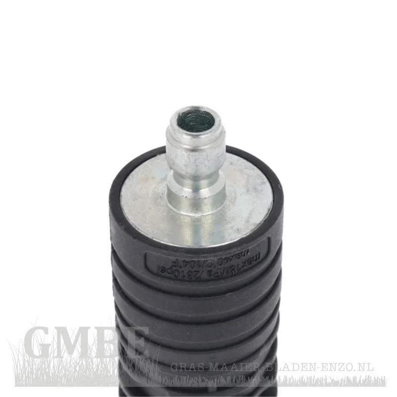 Turbo-Schmutzfräse für Parkside PHDP 180 B2 (IAN 373334)