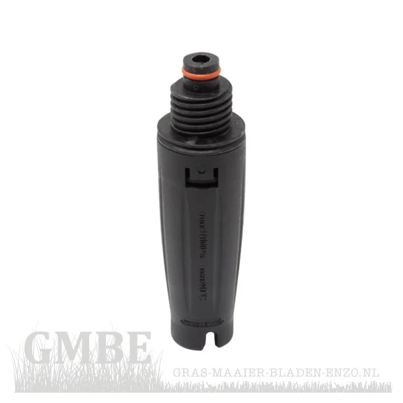 Vlakstraal spuitstuk voor Parkside PHD 100 A1 / B2 / C2 / D2 / E2 & PHD 110 A1 / D1 / E1 & PHD 135 A1