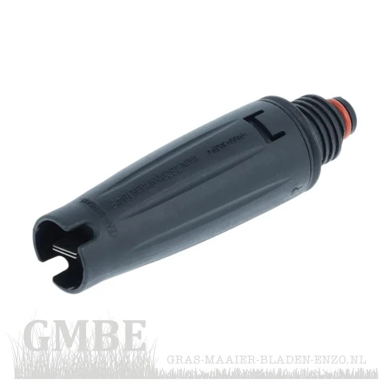 Vlakstraal spuitstuk voor Parkside PHD 100 A1 / B2 / C2 / D2 / E2 & PHD 110 A1 / D1 / E1 & PHD 135 A1