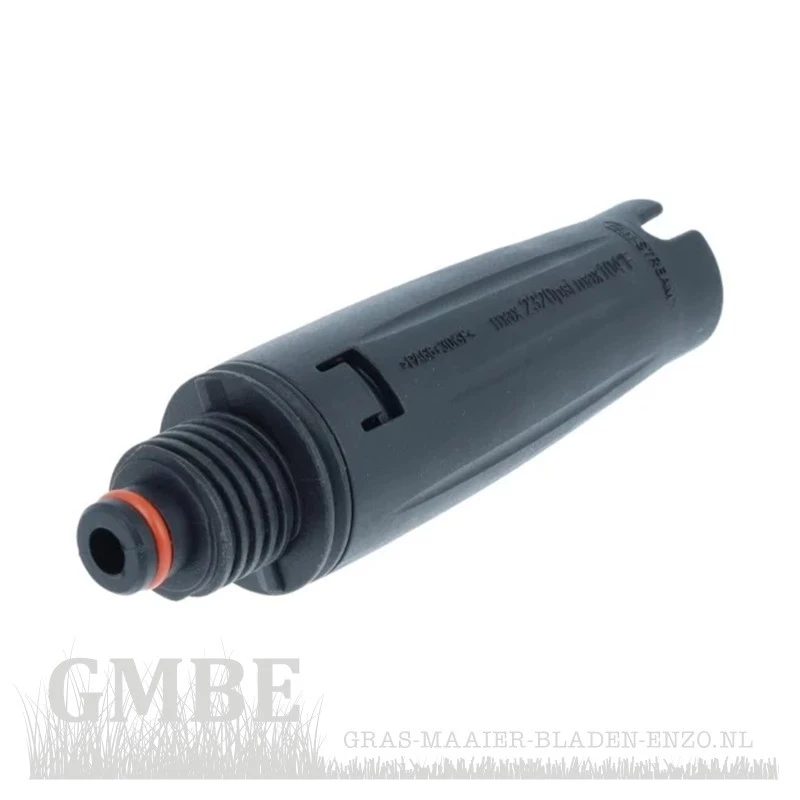 Vlakstraal spuitstuk voor Parkside PHD 100 A1 / B2 / C2 / D2 / E2 & PHD 110 A1 / D1 / E1 & PHD 135 A1