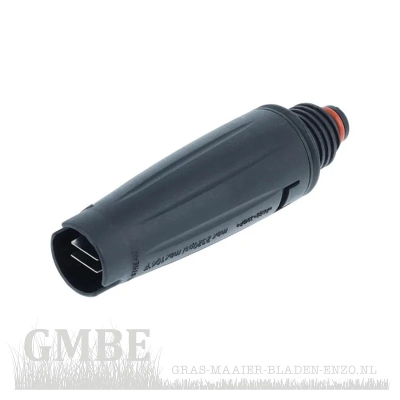 Vlakstraal spuitstuk voor Parkside PHD 100 A1 / B2 / C2 / D2 / E2 & PHD 110 A1 / D1 / E1 & PHD 135 A1