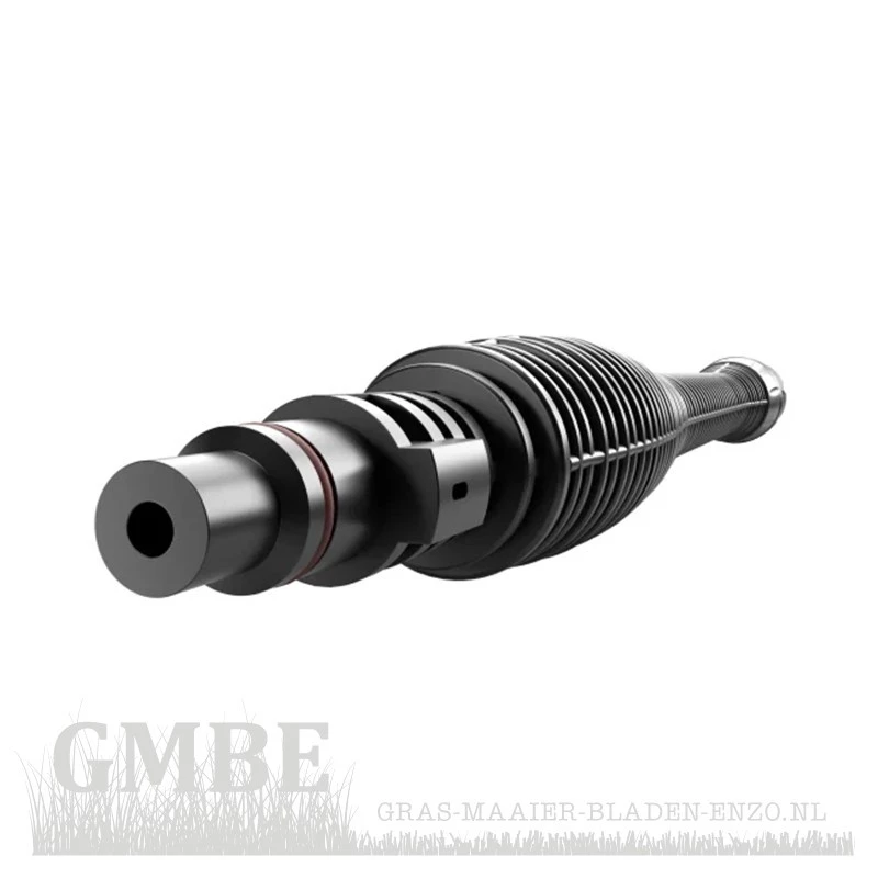 Lans voor Parkside PHD 150 A1 / B2 / C2 / D3