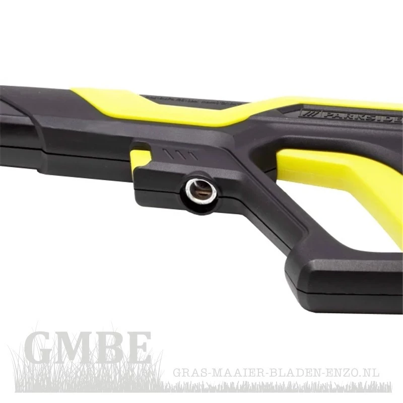 Pistool voor Parkside PHD 150 F4 (IAN 291639)