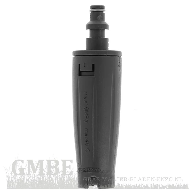 Vlakstraal spuitstuk voor Parkside PHD 110 B1 (IAN 300221) / PHD 110 C1 (IAN 315077) & PHD 135 B1 (IAN 311145)