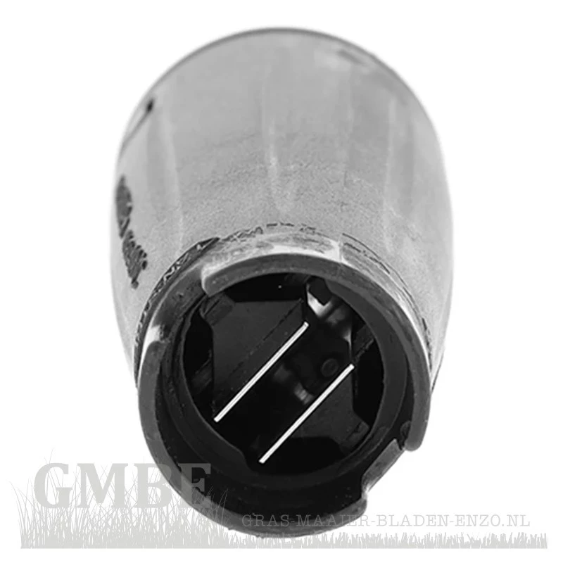 Vlakstraal spuitstuk voor Parkside PHD 110 B1 (IAN 300221) / PHD 110 C1 (IAN 315077) & PHD 135 B1 (IAN 311145)