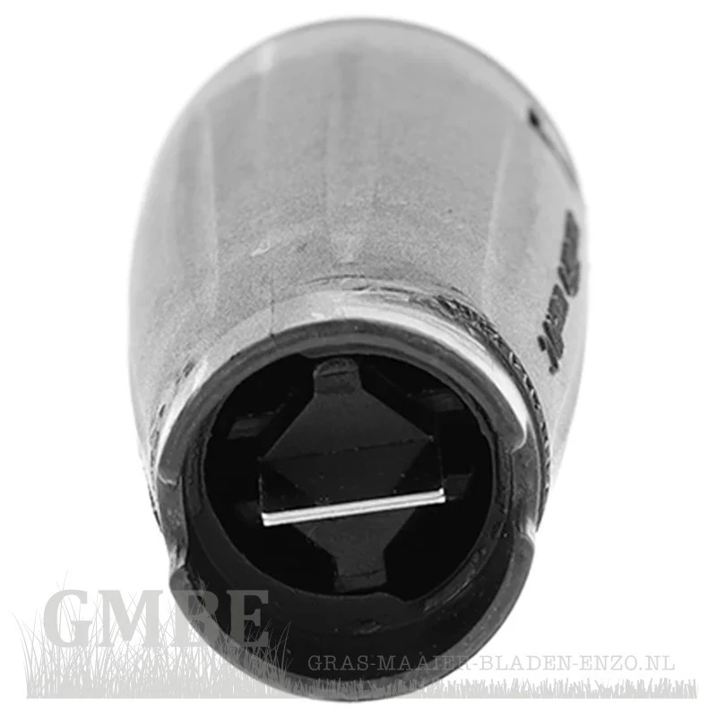 Vlakstraal spuitstuk voor Parkside PHD 110 B1 (IAN 300221) / PHD 110 C1 (IAN 315077) & PHD 135 B1 (IAN 311145)