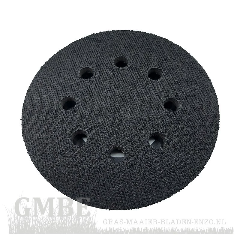 Round sole for PowerPlus POWDP50500 / POWXBOX026