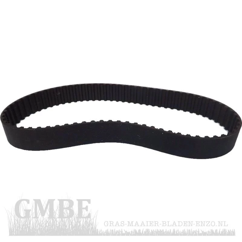 Drive belt for B&Q Performance Power and Qualcast Concorde machines