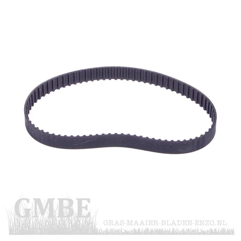 ALM QT043 Replacement Drive Belt for Qualcast and Atco Hedge Hedge Trimmers 