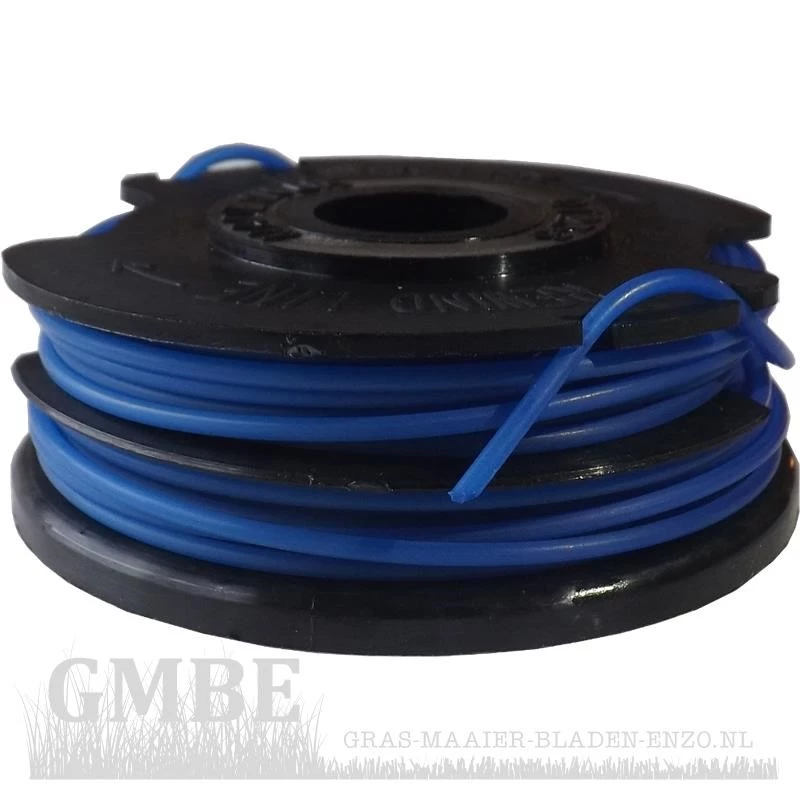 Spool & Line für Qualcast Grasschneider