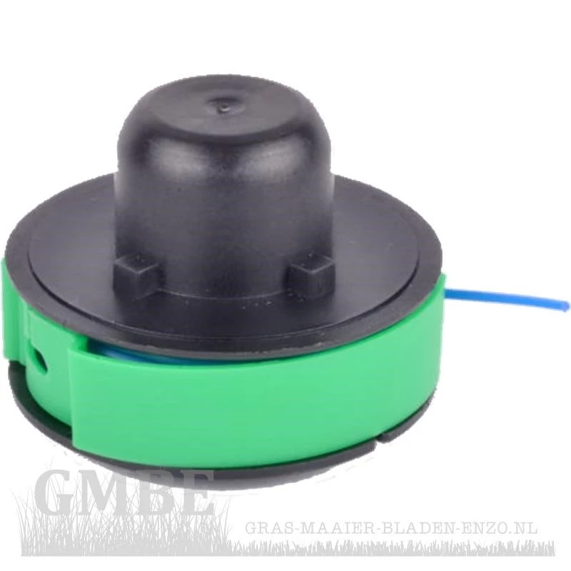 Trimmerspule für Draper und Qualcast GGT250, GGT250 Rasentrimmer