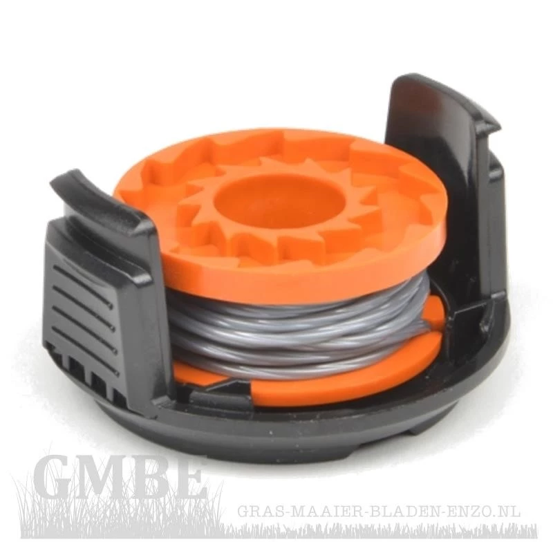 Line & Spool for XCEED EX36CGT Strimmer Trimmer 