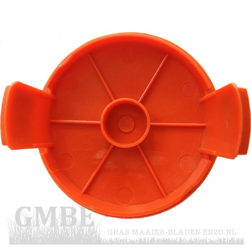 Spoel deksel voor Cobra / Qualcast en Ryno