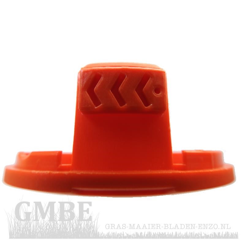 Spoel deksel voor Cobra / Qualcast en Ryno