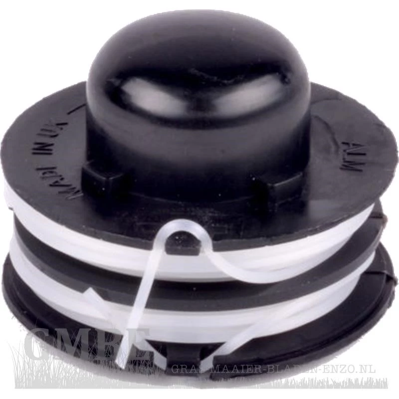 Trimmer spool for B&Q, Gamma and Ryobi trimmers