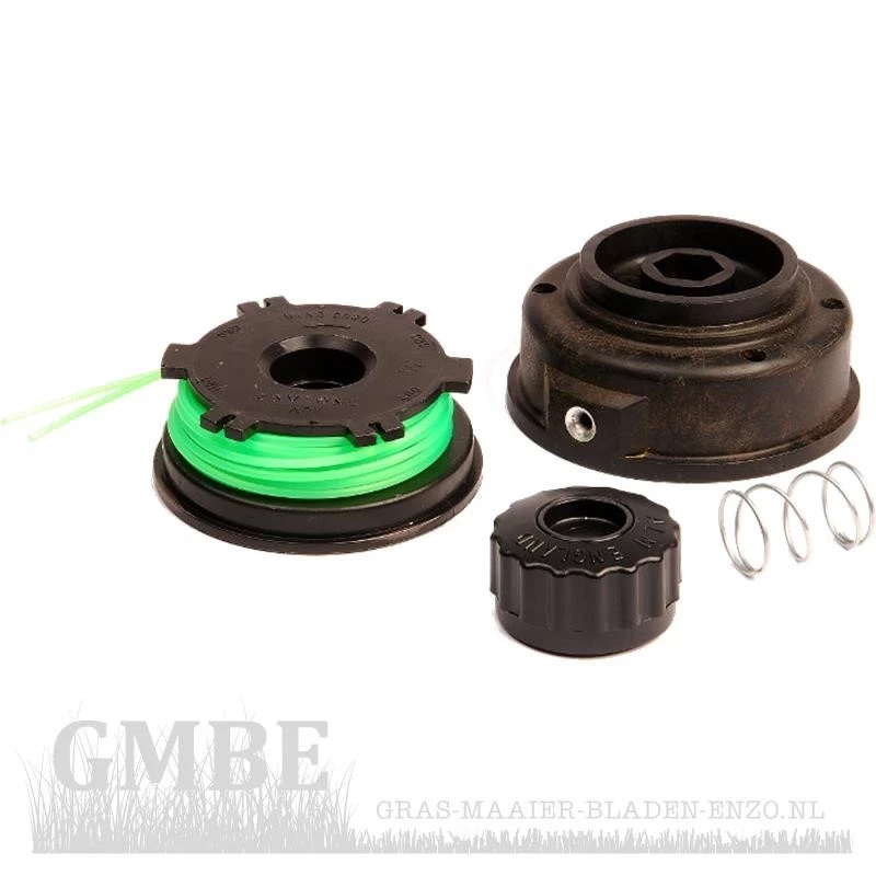 Spool Head Assembly for various strimmers / trimmers