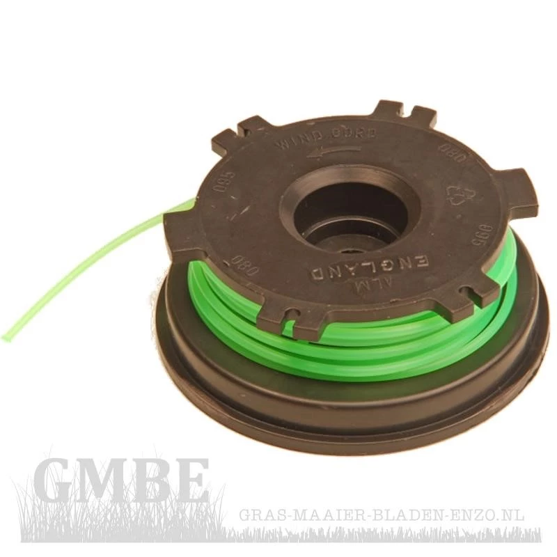 Spool & Line (single line) for Craftsman, Ryan, Ryobi and Sears