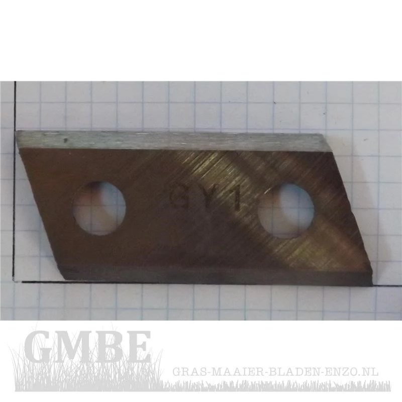 Shredder Blades for Challenge, Einhell, PowerPlus, Ryobi and other brands