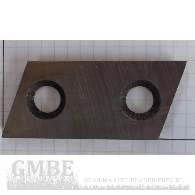 Shredder Blades for Challenge, Einhell, PowerPlus, Ryobi and other brands