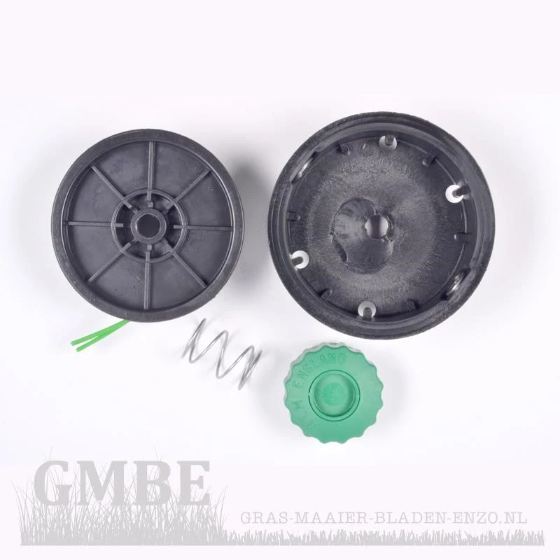 Spool Head Assembly for Spear & Jackson SBC33N1