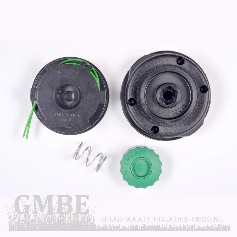 Spool Head Assembly for Spear & Jackson SBC33N1