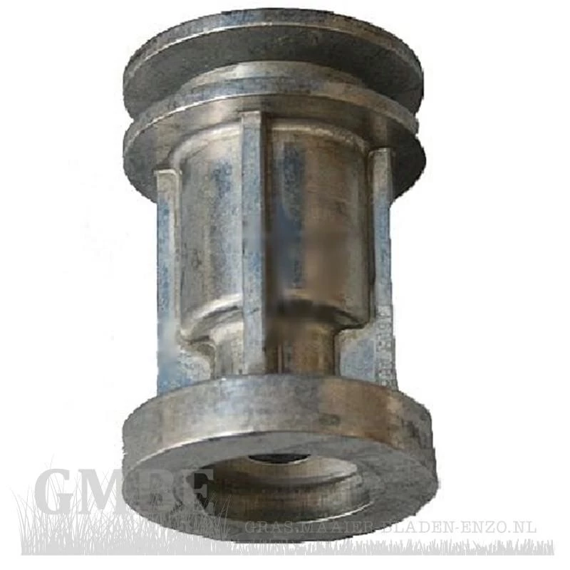 Coupling Bushing für Florabest 46 BA en Wolf-Garten 46 BA