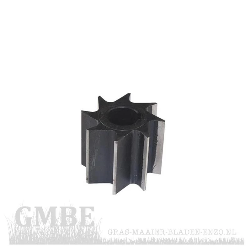 Shredder / Shredder Blade für Florabest / Grizzly / Mr. Gardner