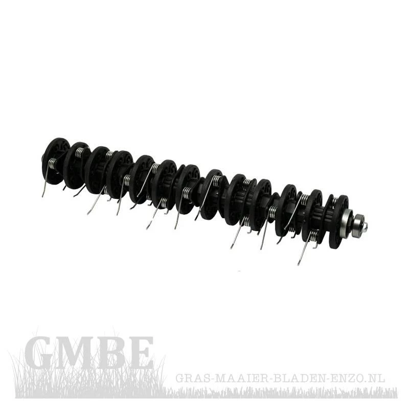 Aeration rollers for Parkside PLV 1500 A1 IAN 310320 Gras