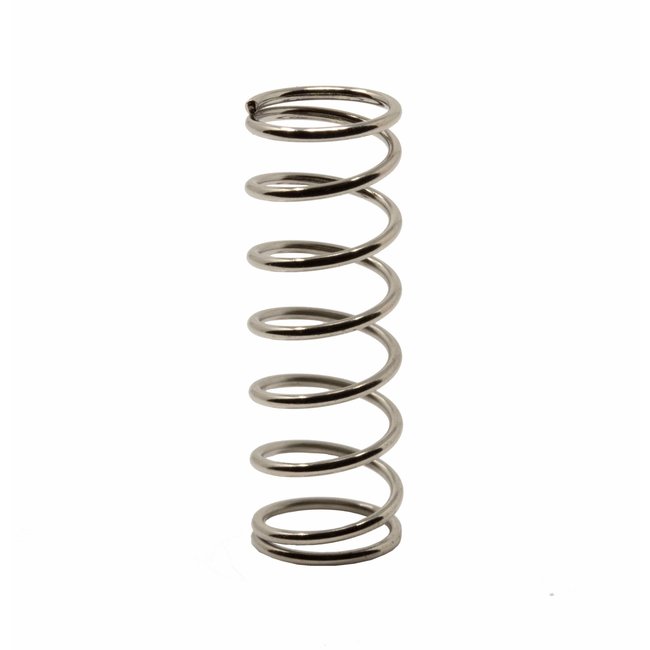 Veer voor Grizzly ETS 480