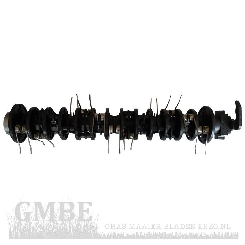 Raker blade for Garden feelings GLS36L