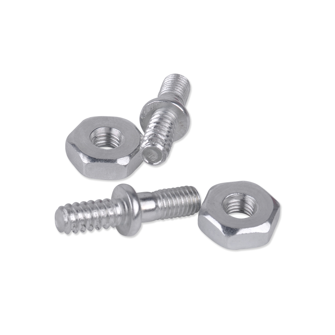 Chainsaw Studs & nuts for Stihl 017 018 021 023 025 MS170 MS180 MS210 MS230 MS250