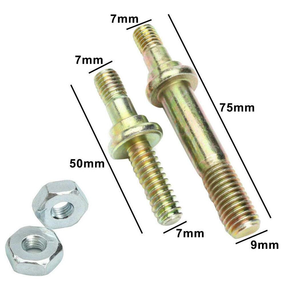 Chainsaw Studs & nuts for Stihl MS290 MS310