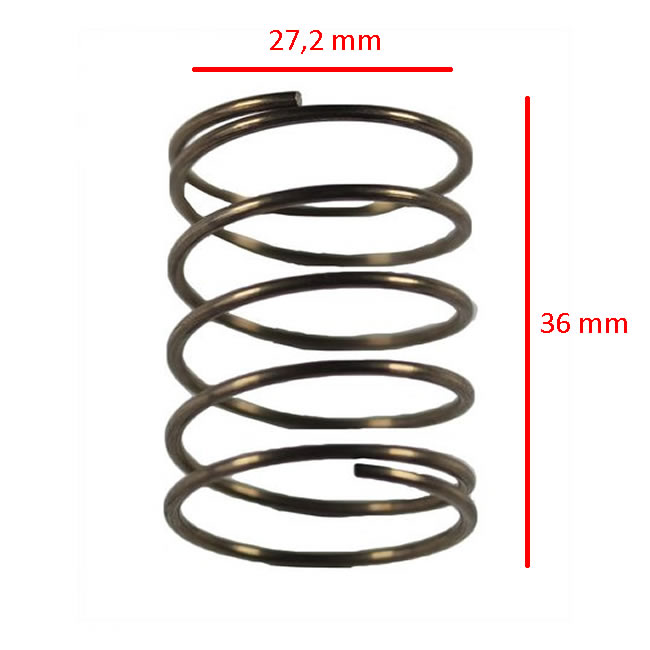 Veer voor Florabest FTP400K