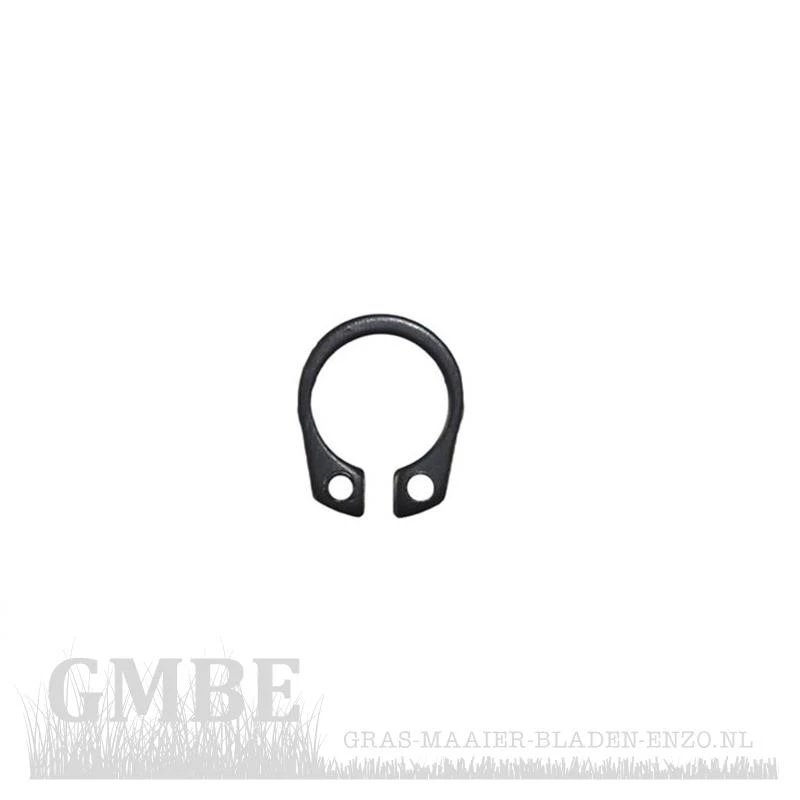 Borgring 11/32-inch 8,9mm (SR-35) voor Fleurelle / Florabest / Grizzly / Mr. Gardner / Parkside