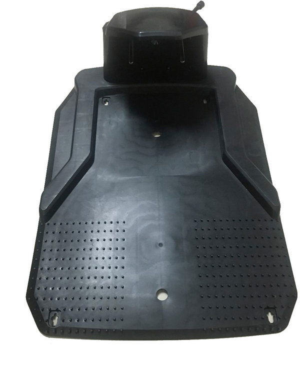 Ladestation mit netzteil und verlängerungskabel fur Ferrex R800 Easy+ / Garden Feelings R800 Easy / Yard Force SA / SC