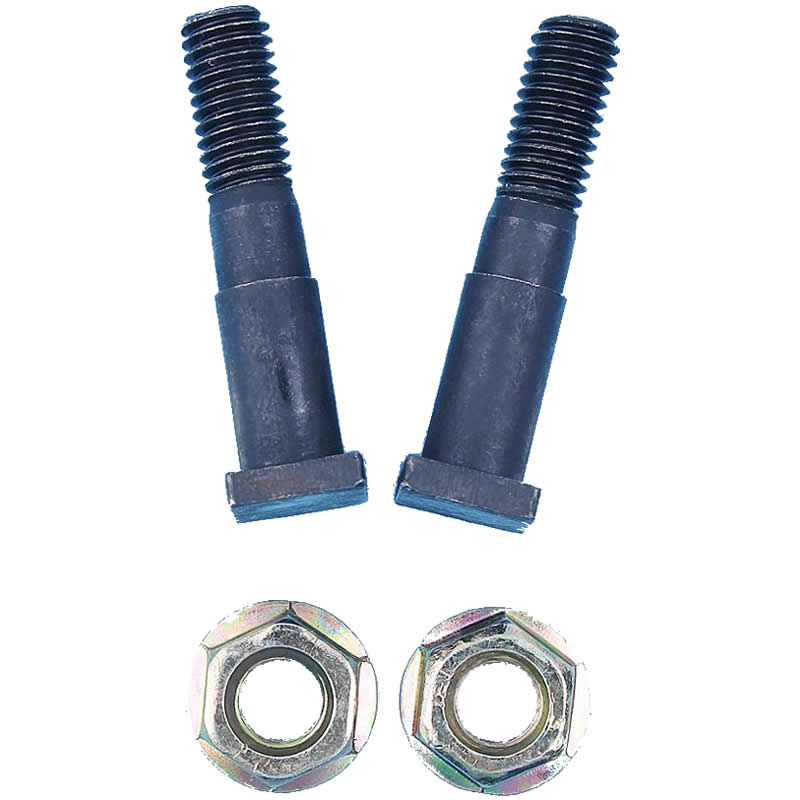 Chainsaw studs & nuts for Husqvarna chainsaws