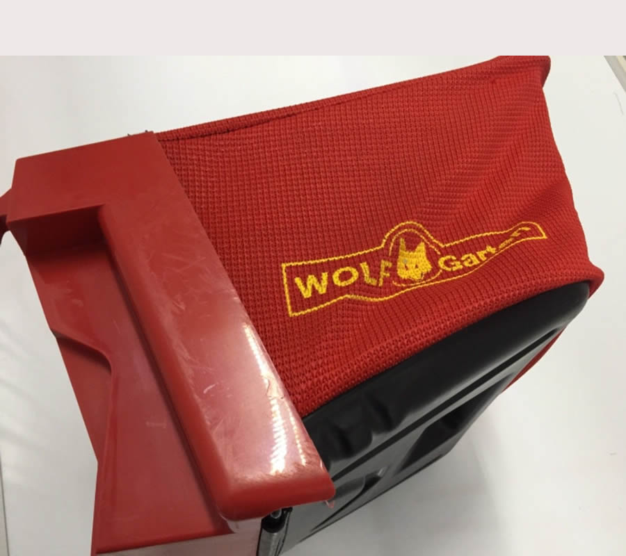 reparatie Dalset laag Opvangzak voor Wolf-garten Compact plus 34 E grasmaaier | Gras maaier bladen enzo reparatie Dalset laag Opvangzak voor Wolf-garten Compact plus 34 E grasmaaier | Gras maaier bladen enzo