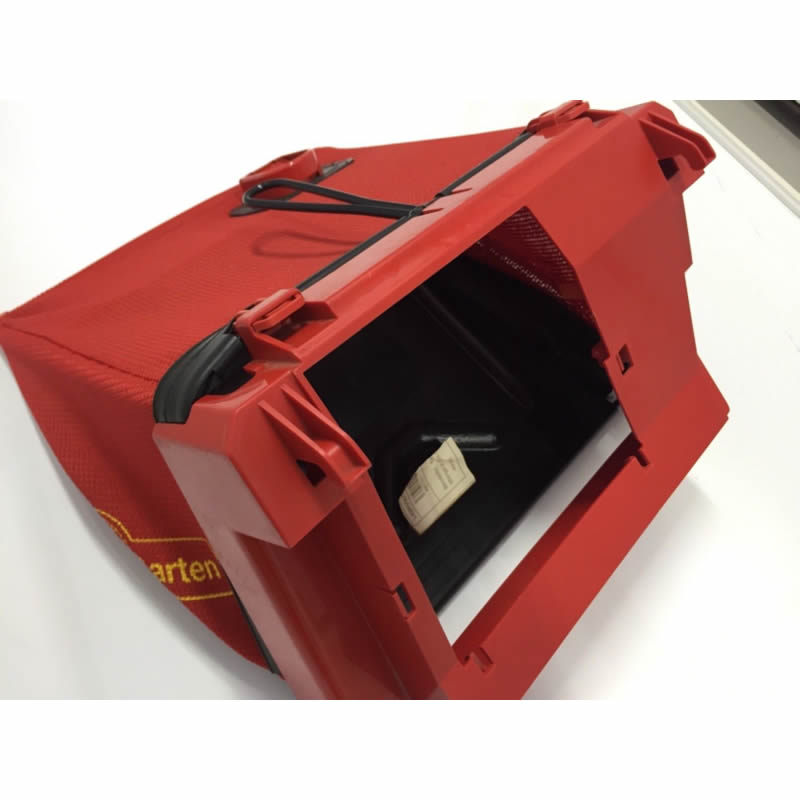 Collection bag for Wolf-garten Compact plus 34 E lawn mower