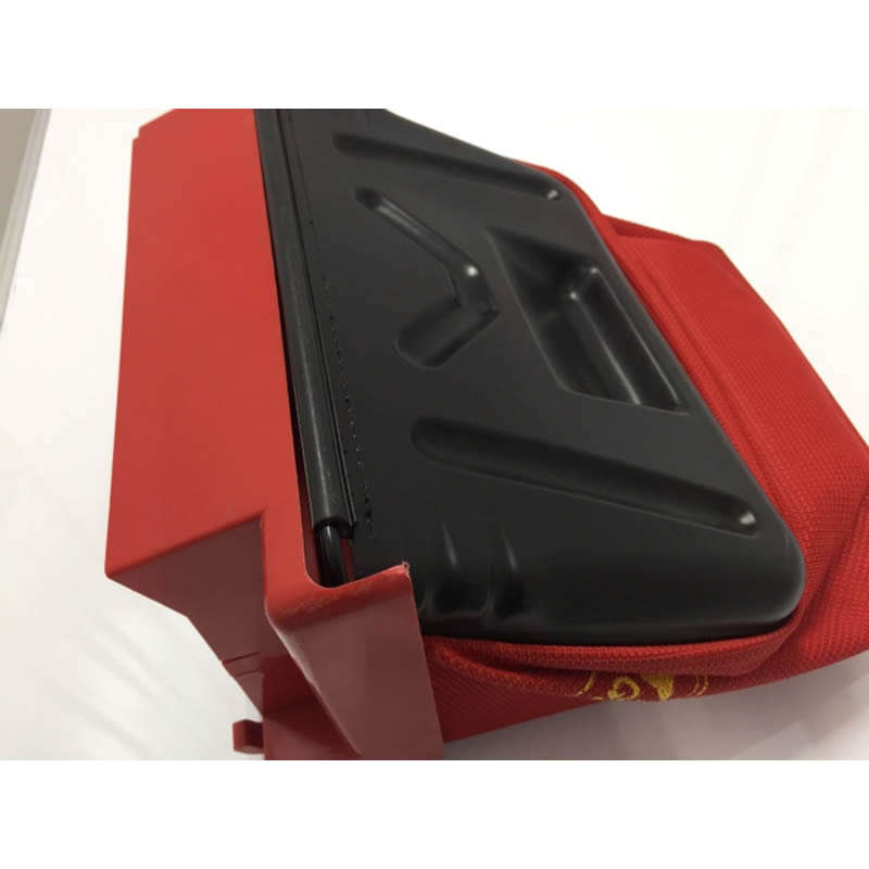 Collection bag for Wolf-garten Compact plus 34 E lawn mower