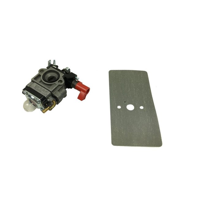 Carburetor Florabest 25 A1 Gras maaier bladen enzo