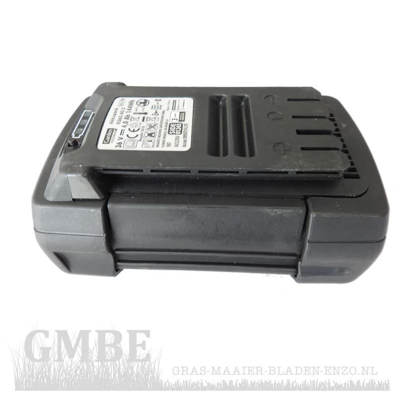 Accu voor Garden feelings IAM 36-3730 F / IAM 36-4340-1N F / IAM 36-4340-1S F