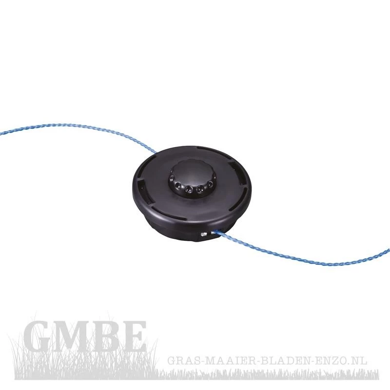 Spool kit for Echo brush cutters