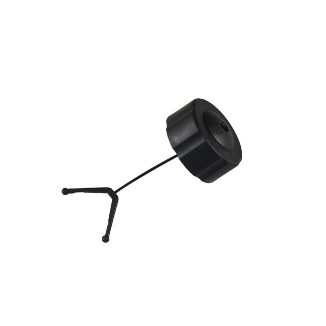 Fuel Cap Ass'y MTR30