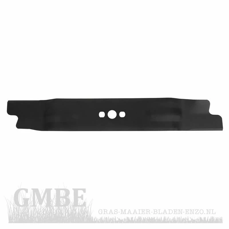 46cm Maaiblad voor Florabest 4546D / Gardena 46V en McCulloch M46
