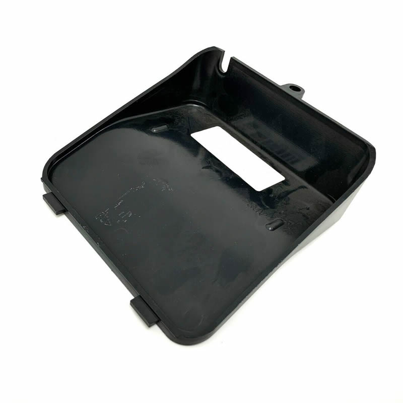 Battery cover for John Deere / Sabo