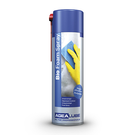 Bio Foam Spray