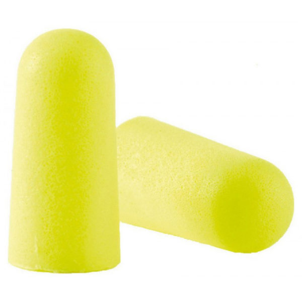 Genuine 3M Sicherheits-Ohrstöpsel