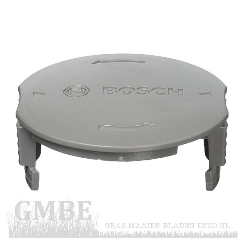 Originele Bosch deksel voor EasyGrassCut 18-26 / 18-230 / 18-260 / 23 / 26
